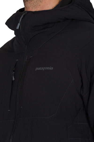 Nano-Air Hoody - cooder