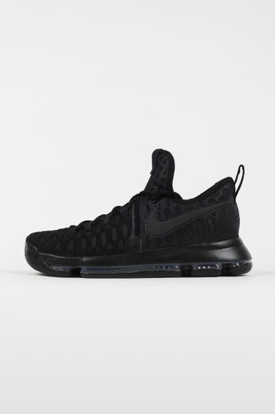 Zoom Kd 9 - cooder