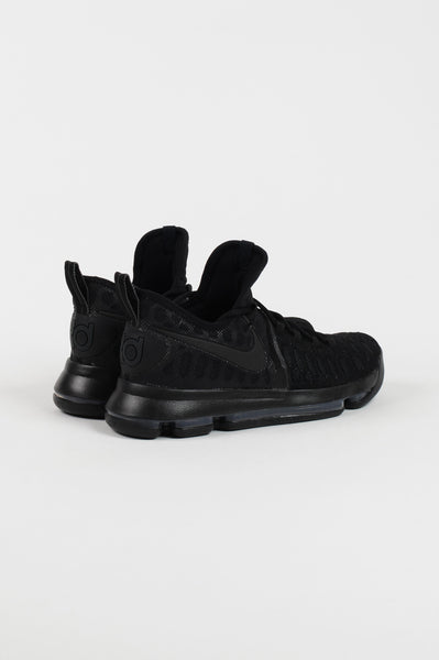 Zoom Kd 9 - cooder