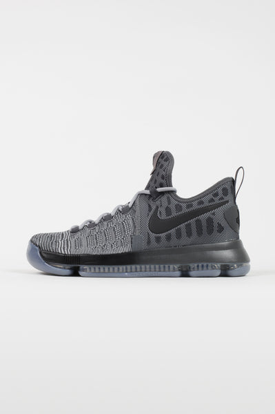 Zoom Kd 9 - cooder