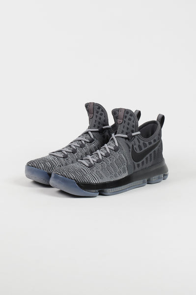 Zoom Kd 9 - cooder