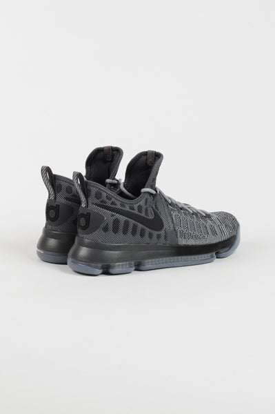 Zoom Kd 9 - cooder
