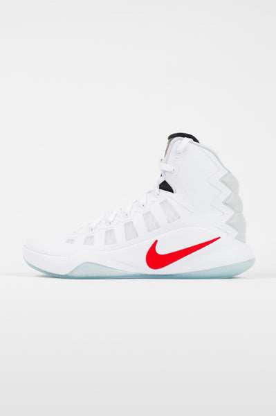 Hyperdunk 2016 - cooder