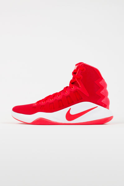 Hyperdunk 2016 - cooder
