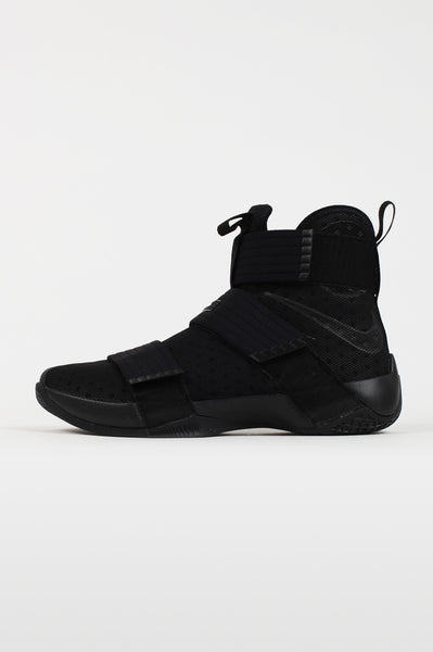 Lebron Soldier 10 - cooder