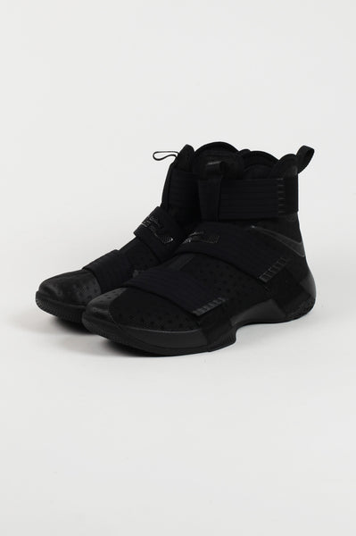 Lebron Soldier 10 - cooder