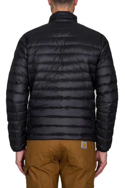 Down Sweater Jacket - cooder