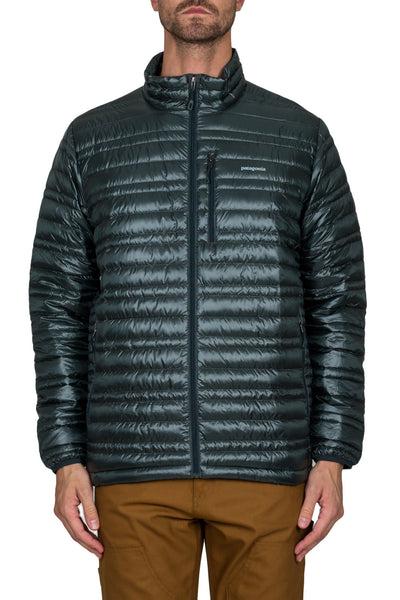 Ultralight Down Jacket - cooder