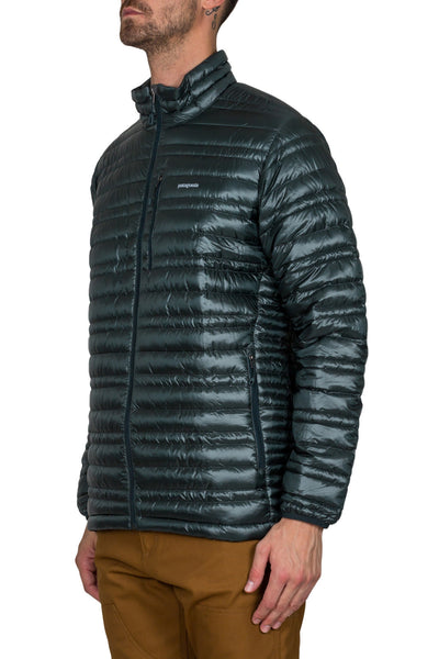 Ultralight Down Jacket - cooder