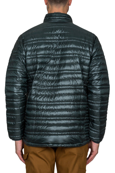 Ultralight Down Jacket - cooder
