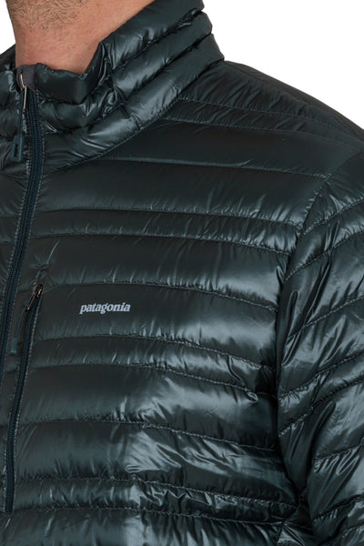 Ultralight Down Jacket - cooder