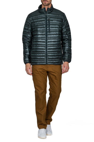 Ultralight Down Jacket - cooder