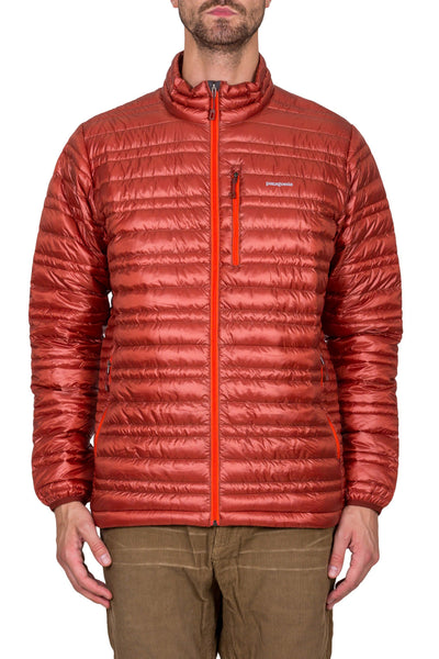 Ultralight Down Jacket - cooder