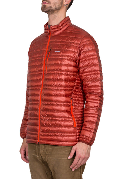 Ultralight Down Jacket - cooder