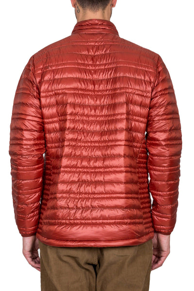 Ultralight Down Jacket - cooder
