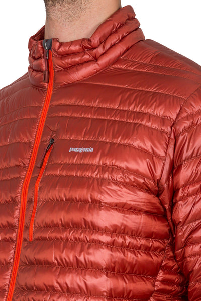 Ultralight Down Jacket - cooder