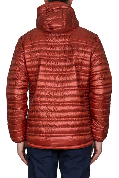 Ultralight Down Hoody - cooder