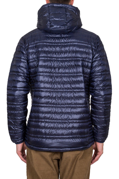 Ultralight Down Hoody - cooder