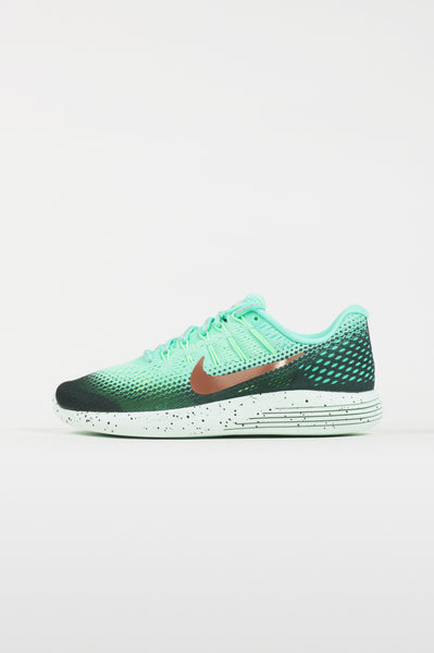 Wmns Lunarglide 8 Shield - cooder