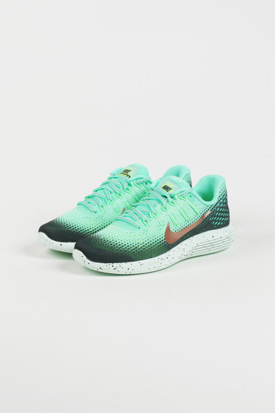 Wmns Lunarglide 8 Shield - cooder