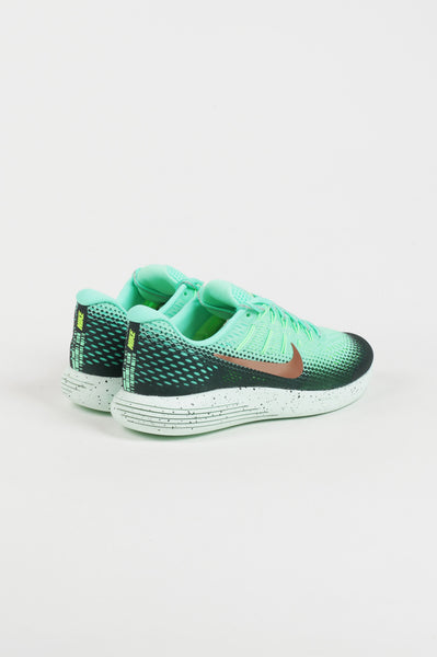 Wmns Lunarglide 8 Shield - cooder