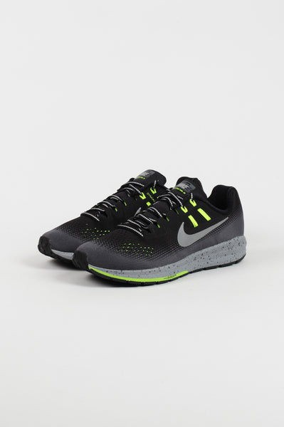 Air Zoom Structure 20 Shield - cooder