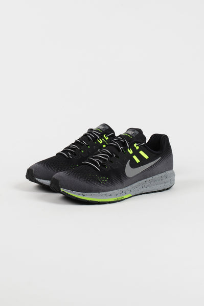 Wmns Air Zoom Structure 20 Shield - cooder