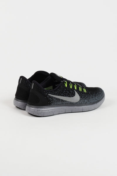 W Nike Free Rn Distance Shield - cooder