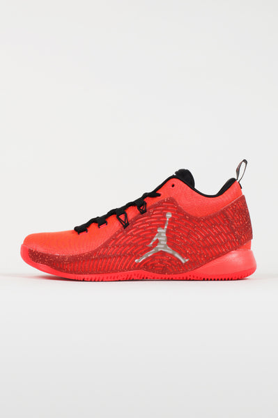 Jordan Cp3.X - cooder