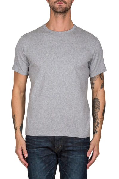 Sublig Crew 3-Pack S/S (Wide) - cooder