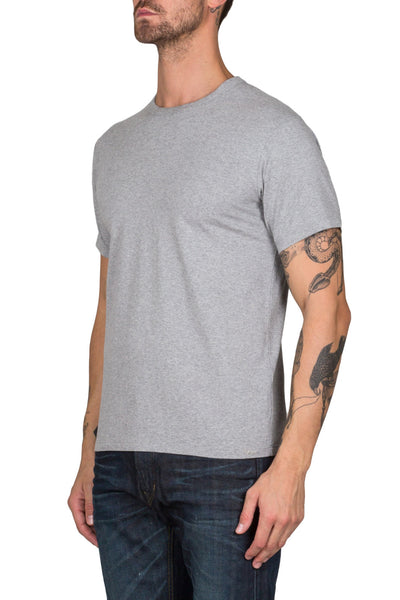 Sublig Crew 3-Pack S/S (Wide) - cooder