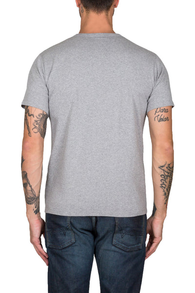 Sublig Crew 3-Pack S/S (Wide) - cooder