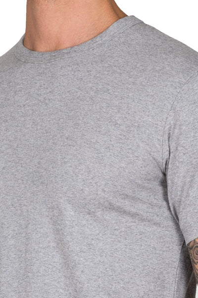 Sublig Crew 3-Pack S/S (Wide) - cooder