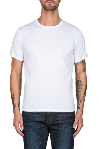 Sublig Crew 3-Pack S/S (Wide) - cooder