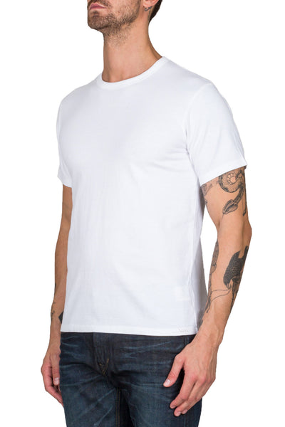 Sublig Crew 3-Pack S/S (Wide) - cooder