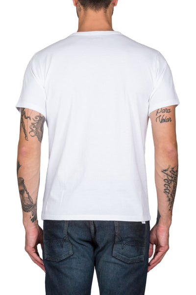 Sublig Crew 3-Pack S/S (Wide) - cooder