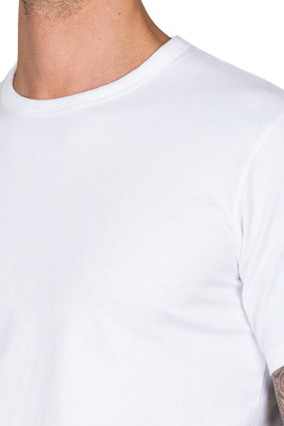 Sublig Crew 3-Pack S/S (Wide) - cooder