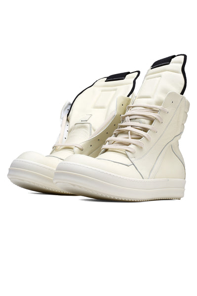 (TEST) of 6 Inch Premium Boot - cooder