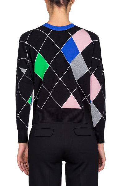 Crewneck Jumper - cooder