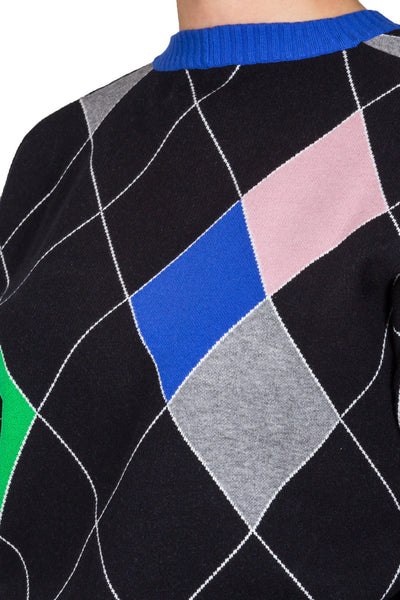 Crewneck Jumper - cooder