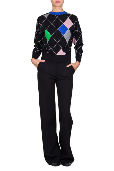 Crewneck Jumper - cooder