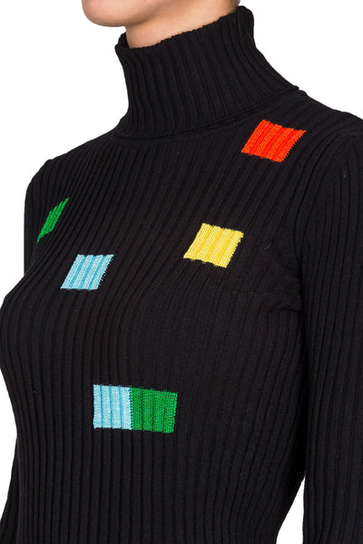 Turtleneck Sweater - cooder