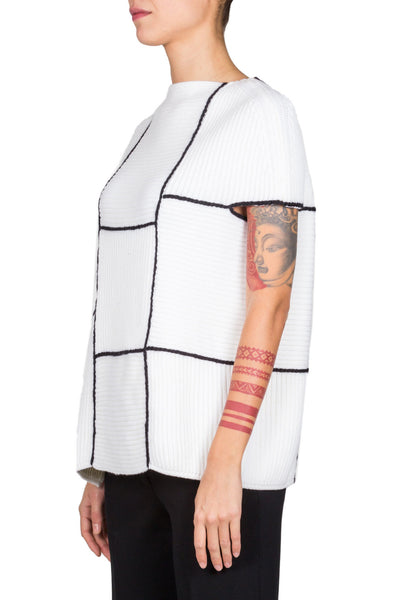Short Sleeve Knit - cooder