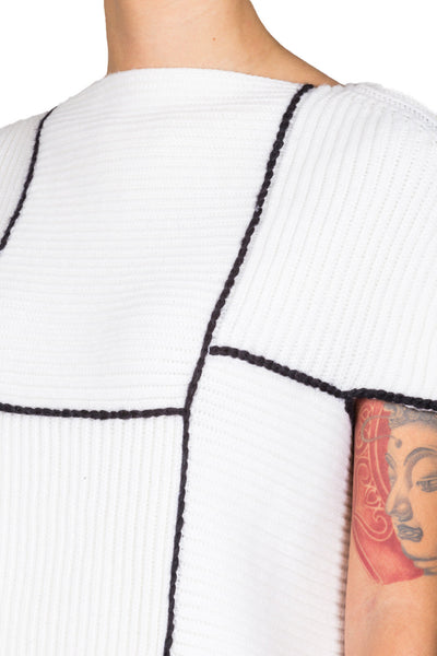 Short Sleeve Knit - cooder