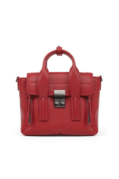 Pashli Mini Satchel - cooder
