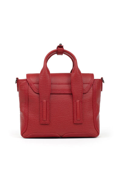 Pashli Mini Satchel - cooder