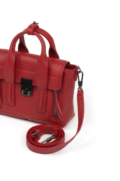 Pashli Mini Satchel - cooder