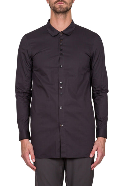 Saba Shirt - cooder