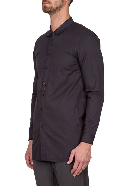 Saba Shirt - cooder
