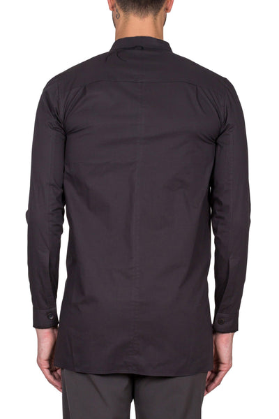 Saba Shirt - cooder